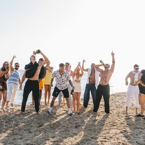 Zickenkrieg: "Germany Shore"-Bootsparty endet mit Eskalation