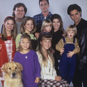 Jodie Sweetin: "Fuller House"-Star ist seit 6 Jahren clean!