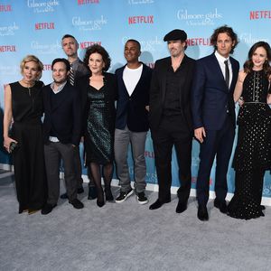"Gilmore Girls"-Produzent bestätigt: Weitere Folgen geplant!