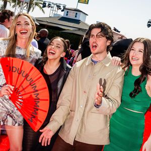 Ginny & Georgia S4: Dreharbeiten gestartet – das ist bekannt