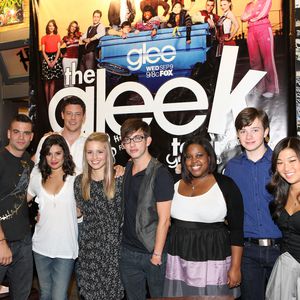 Todesfälle und Skandale: Was steckt hinter dem "Glee"-Fluch?