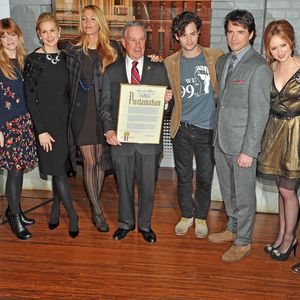 "Gossip Girl"-Star Leighton Meester: "Blair ist passé!"