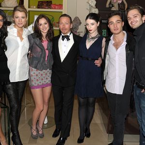 "Gossip Girl"-Film ohne Chuck Bass? Fans sind außer sich!
