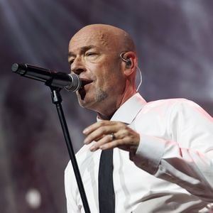 Der Graf von Unheilig traf seine Ehefrau im Alter von fünf