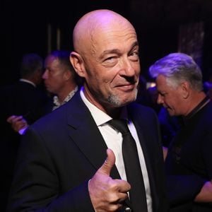 "Nerven gerissen": Der Graf berichtet von heftigem Sturz