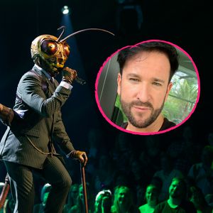 Michael Wendler als Grashüpfer? Der Sender würde weinen!