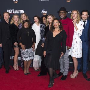 Video: Die neue Staffel von "Grey's Anatomy"!