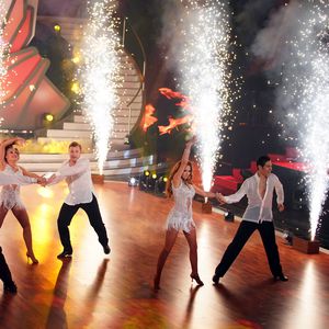 "TV Melodien": Diese Tänze performen die "Let's Dance"-Stars