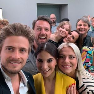 GZSZ-Comeback: Dieser Star kehrt schon bald zum Cast zurück