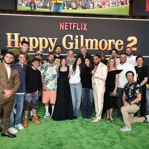 "Happy Gilmore 2" hatte höheres Budget als Marvel-Filme