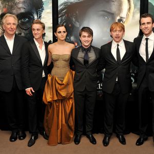 Robert Hardy (†): Auch diese 8 Harry-Potter-Stars sind tot!