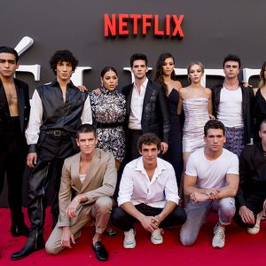 Früher als gedacht: Neue "Élite"-Staffel startet im März