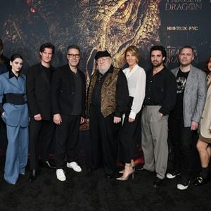 "House of the Dragon": Diese neue Heldin kommt in Staffel 3