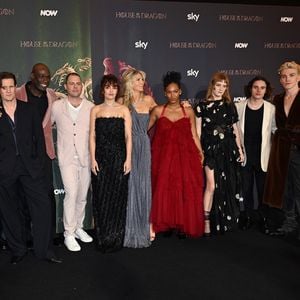 HBO-Chefin verspricht epische "House Of The Dragon"-Staffel