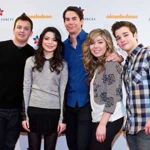 One-Woman-Show und Co.: Was machen die "iCarly"-Stars heute?