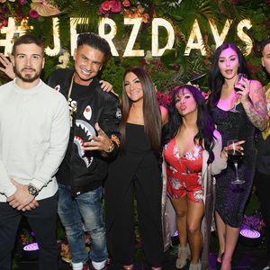 Jersey Shore: So wild wird die vierte Staffel!