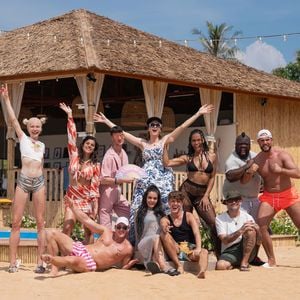 Dieser Kandidat verlässt freiwillig "Kampf der Realitystars"