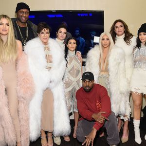 Nach Drohungen gegen Pete: Die Kardashians entfolgen Kanye