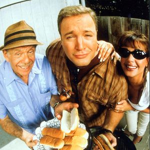25 Jahre "King of Queens"! Das machen die Serienstars heute