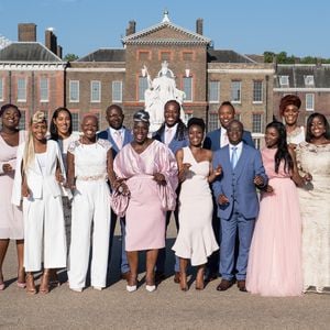 Kingdom Choir: Sie sind die Stars aus der neuen Cola-Werbung