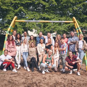 Neuer Hype! Sind die "Köln 50667"-Stars der coolste Cast?
