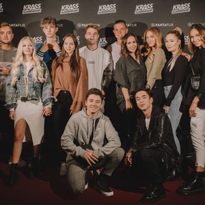Diese YouTuber sind in Staffel vier von "Krass Klassenfahrt"