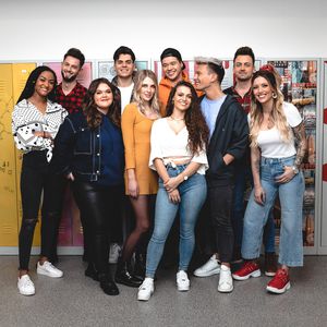 "Krass Schule"-Aus: Dieser Liebling verlässt die Serie!