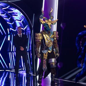 Drinks & Autogramme: Das sahen "Masked Singer"-Fans nicht