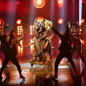 Sicher im Halbfinale? Er ist "The Masked Singer"-Favorit!