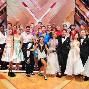 Es wird ernst: Wer soll "Let's Dance" als Erstes verlassen?