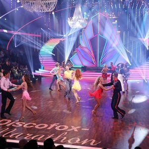 "Let's Dance"-Schock: Mandy Capristo ist raus!