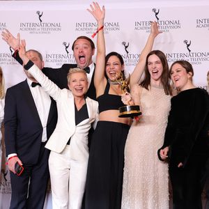 Netflix-Hit "Liebes Kind" gewinnt International Emmy Award