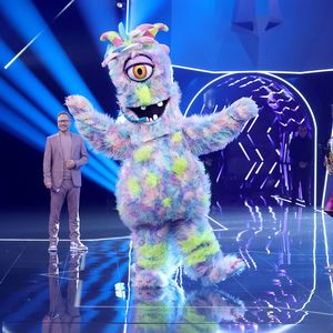 "The Masked Singer"-Lulatsch kann nicht Pascal Hens sein!