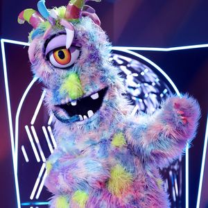 Zweiter Platz! Wer sang als "The Masked Singer"-Lulatsch?
