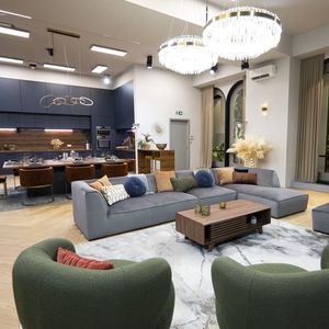 So kommt der Promi-BB-Luxusbereich bei den Zuschauern an!