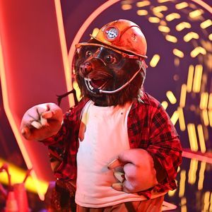 Maulwurf-Maske: Dieser Promi gewinnt "The Masked Singer"!