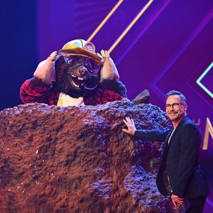 Eindeutig: Diese Maske ist der "The Masked Singer"-Favorit