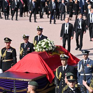 Die Beisetzung von König Harald V. erzielt starke TV-Quoten
