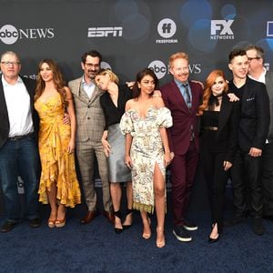 Gewusst? So reich ist der "Modern Family"-Cast wirklich