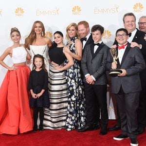 Drehbuch fertig: Wird es ein "Modern Family"-Spin-off geben?