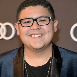 So bekam Rico Rodriguez seine Kult-Rolle in "Modern Family"