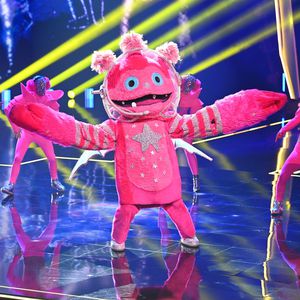"The Masked Singer"-Überraschung: Astronaut & Monster zurück