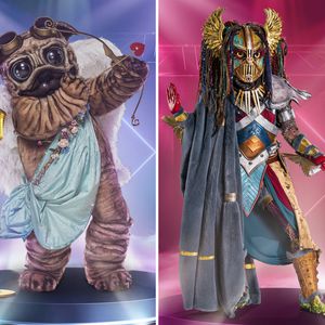 Sind diese Kostüme schon jetzt "Masked Singer"-Favoriten?