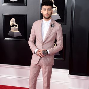 Nach neun Jahren: Zayn Malik steht wieder auf der Bühne!