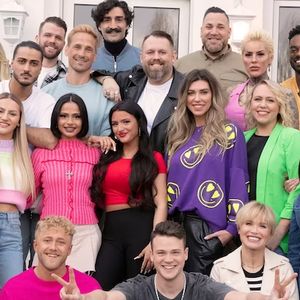 Der neue "Köln 50667"-Cast