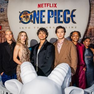 "One Piece": Startet die Realserie etwa bald ins Finale?