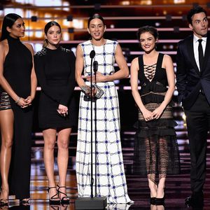 Nach einer Staffel: "Pretty Little Liars"-Spin-off abgesetzt