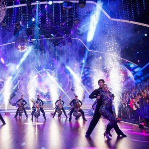 Das sind die 14 Profitänzer der "Let's Dance"-Staffel 2021!