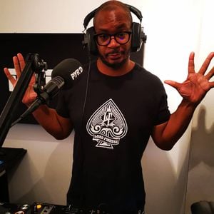 Mit 47 Jahren: UK-Rapper Ty ist an Covid-19 verstorben