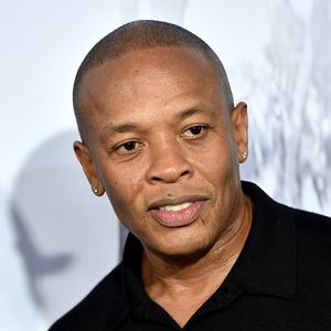 Im Scheidungskrieg: Dr. Dre muss über 400.000 Euro blechen